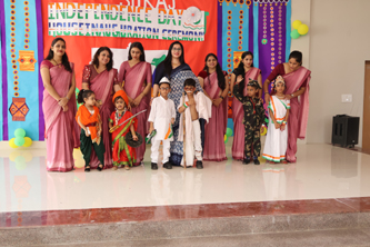 Best School of Dharuhera 24